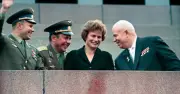 Valentina Tereshkova: Người Phụ Nữ Đầu Tiên Chinh Phục Vũ Trụ Và Di Sản Bất Tử