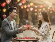 Valentine 2026: Đàn ông có nên trả 100% tiền hẹn hò và quà tặng?