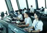 VATM Điều Hành An Toàn Tuyệt Đối 930.004 Chuyến Bay Năm 2025, Tăng 7,3%