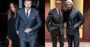 Victoria và David Beckham gây sốt khi gặp gỡ 'ông trùm' Hermès giữa drama gia đình