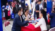 Video mùa tuyển sinh 2026: Cơ hội gia tăng với hàng nghìn suất học bổng