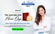 Vietcap Tri Ân Nhà Đầu Tư Nữ Dịp 8/3 Với Giải Thưởng Đồng Vàng PNJ