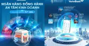 VietinBank: Bán lẻ số hóa - Trụ cột vươn ra biển lớn năm 2025