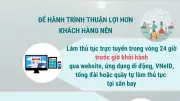 Vietnam Airlines cảnh báo sương mù ảnh hưởng bay Tết Bính Ngọ 2026