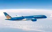 Vietnam Airlines ra mắt website mới, nâng tầm trải nghiệm số và hướng tới mục tiêu 5 sao