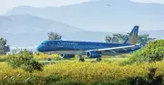 Vietnam Airlines Tăng Cường Đường Bay Lân Cận Khi Sân Bay Liên Khương Tạm Đóng Cửa
