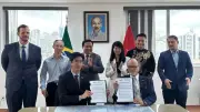 Việt Nam - Brazil Ký Biên Bản Ghi Nhớ Thúc Đẩy Hợp Tác Kinh Tế và Văn Hóa