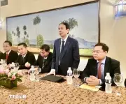 Việt Nam và Cuba tăng cường hợp tác trong lĩnh vực xuất bản và giáo dục