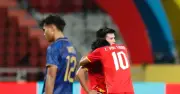 Việt Nam và Thái Lan: Hai đại diện Đông Nam Á duy nhất tại bóng đá nam ASIAD 2026