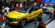 SUV đô thị Việt Nam 2025: Cuộc đua doanh số khốc liệt giữa Mitsubishi Xforce và Toyota Yaris Cross