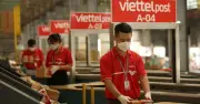 Viettel Post Tăng Vốn Mạnh Cho Công Ty Logistics Và Chào Bán Cổ Phiếu