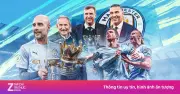 Viễn cảnh Man City bị trừ 60 điểm: Premier League có thể chao đảo nếu đội bóng bị kết tội