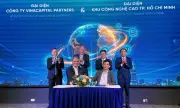 VinaCapital Đẩy Mạnh Đầu Tư Hạ Tầng Số Và Năng Lượng Xanh Tại TP HCM