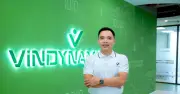 VinDynamics: Bộ đôi lãnh đạo định hình tương lai robot hình người tại Việt Nam