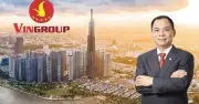 Vingroup Chốt Danh Sách Cổ Đông Dự Đại Hội 2026, Công Bố Kết Quả Kinh Doanh Kỷ Lục