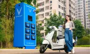 Vingroup dự kiến tạo 1 triệu tín chỉ carbon từ xe điện trong giai đoạn 2025-2029