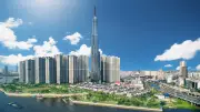 Vingroup và Vinhomes lọt top 500 công ty tốt nhất châu Á 2026 của TIME