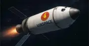 Vinspace Công Bố Thay Đổi Nhân Sự, Tập Trung Phát Triển Vệ Tinh CubeSat Việt Nam