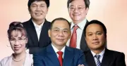 Việt Nam có 8 tỉ phú USD, tổng tài sản gần 43 tỉ USD với 3 gương mặt mới