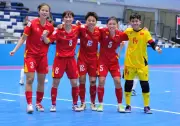 Việt Nam đối đầu Thái Lan ở bán kết Futsal nữ Đông Nam Á 2026