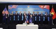 Việt Nam - Mỹ ký hợp đồng 37,2 tỷ USD, Starlink và Boeing vào cuộc