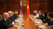 Việt Nam - Nga tăng cường hợp tác Đảng sau Đại hội XIV, thúc đẩy quan hệ chiến lược toàn diện