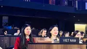 Việt Nam Tích Cực Tham Gia Kỳ Họp UNESCO Về Đa Dạng Văn Hóa Tại Paris