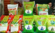 Việt Nam xuất khẩu gạo sang Philippines nhiều nhất, chiếm 40% tổng lượng
