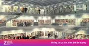 Văn Hóa Đọc Sách Tại Đức: Bài Học Về Sự Phát Triển Trí Tuệ Trong Thời Đại 4.0