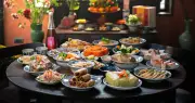 Văn khấn giao thừa trong nhà Tết Nguyên đán Bính Ngọ 2026: Nghi thức tâm linh quan trọng