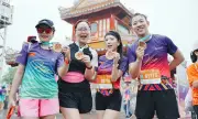 VnExpress Marathon Huế 2026 Trở Lại: Tập Trung Nâng Tầm Trải Nghiệm Half Marathon