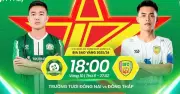 Vòng 10 Giải Hạng Nhất: Trận Đấu Kịch Tính Giữa Trường Tươi Đồng Nai Và Đồng Tháp