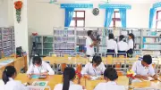 Vĩnh Long: Mô Hình 'Ngôi Nhà Tình Bạn' Và Học Bổng Tiếp Sức Học Sinh Dân Tộc Thiểu Số