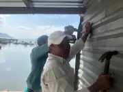 Vịnh Xuân Đài hồi sinh mạnh mẽ sau bão lũ, ngư dân quyết tâm viết tiếp chương mới