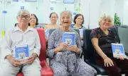 VNVC triển khai chương trình tiêm vaccine cúm miễn phí trị giá gần 11 tỷ đồng