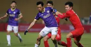 VPF Mời Trọng Tài Thái Lan Điều Hành Derby Thể Công Viettel vs Hà Nội FC