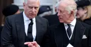 Vua Charles lên tiếng sau khi em trai Andrew bị bắt vì nghi vấn bê bối Epstein