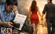 Vụ án ly hôn đau lòng: Người đàn ông bị bạn gái mới lừa đảo, chiếm đoạt tài sản
