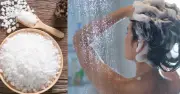 Gội đầu bằng nước muối: Thói quen tưởng vô hại nhưng tiềm ẩn nguy cơ gây hại da đầu