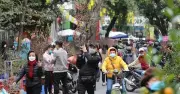 Dự báo thời tiết 9 ngày Tết Nguyên đán 2026: Đêm Giao thừa và mùng 1 thuận lợi