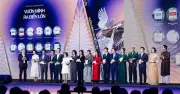 WeChoice Awards 2025: Doanh nghiệp Việt vươn mình ra biển lớn với chiến lược đổi mới và bền vững