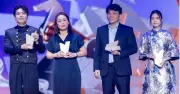 WeChoice Awards 2025 vinh danh 10 dự án CSR truyền cảm hứng vì cộng đồng