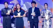 WeChoice Awards 2025: Hành trình CSR chạm tới trái tim cộng đồng được vinh danh