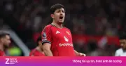 Wes Brown ủng hộ MU gia hạn hợp đồng với Harry Maguire