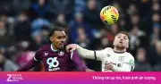 West Ham: Đối thủ nguy hiểm dù đứng thứ 18, không phải 'đội bóng dễ bắt nạt'