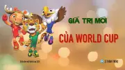 World Cup 2026: FIFA Định Giá Vé 'Tống Tiền' Và Nguy Cơ Biến Bóng Đá Thành Môn Thể Thao Quý Tộc