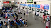Xử lý nghiêm hành vi tự ý hủy chuyến, tăng giá vé trái quy định dịp Tết