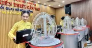 Xổ số miền Nam đề xuất tăng hạn mức phát hành lên 160 tỉ đồng/kỳ từ 2026