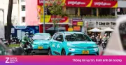 Xanh SM Taxi vượt GrabCar, thương hiệu Việt tạo bước ngoặt thị trường gọi xe