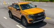 Xe bán tải Việt Nam: Ford Ranger thống trị, thị trường thu hẹp còn 5 mẫu